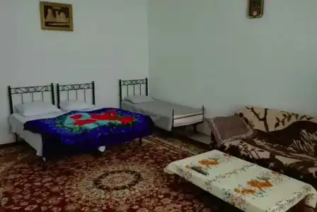 Irgashev's Guest House - 5
