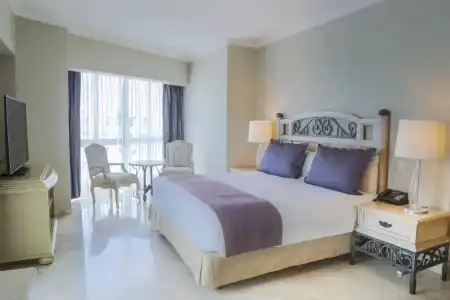 Sandos Cancún All Inclusive - Adults Only - 50