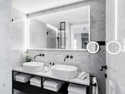 The Amauris Vienna - Relais & Châteaux - 63