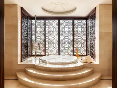 Raffles Dubai - 76