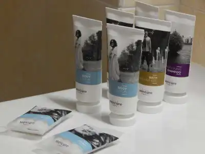 Mercure Rome Leonardo da Vinci Airport - 46