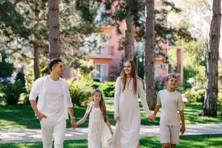 Alean Family Resort & SPA Riviera 4* Ultra All Inclusive - 18