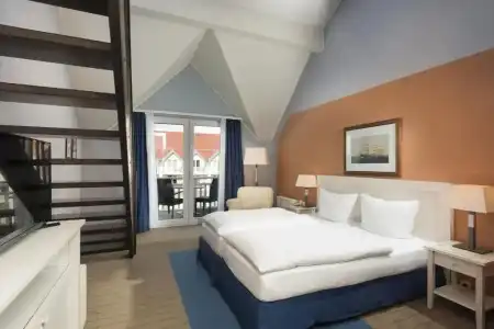 Sunday Resort Hafendorf Rheinsberg - 1