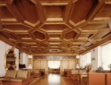 Villa Argentina Cortina d'Ampezzo - 23