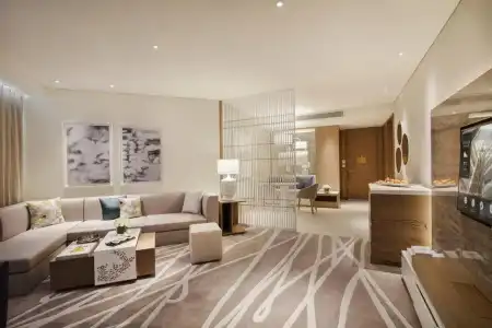 Al Bandar Rotana – Creek - 12