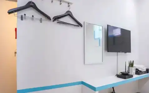 Star Hostel Dongdaemun Suite - 41