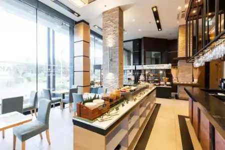 The Marina Phuket - 6