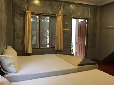 Big Fish Resort Koh Tao - 8