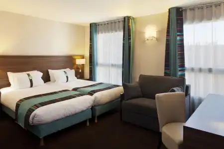 Holiday Inn Paris - Montmartre by IHG - 6