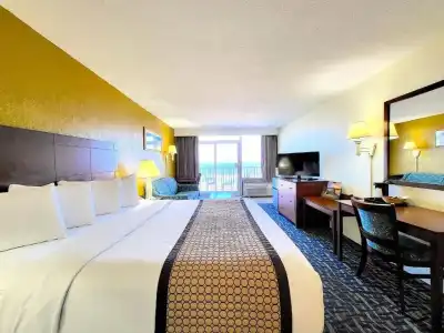Ocean Resort - 23