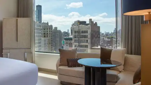 The Ritz-Carlton New York, NoMad - 52