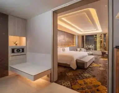 Grande Centre Point Prestige Bangkok - 58