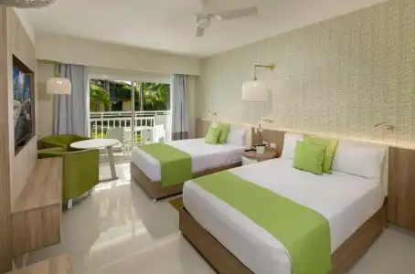 Grand Sirenis Punta Cana Resort & Aquagames - All Inclusive - 64