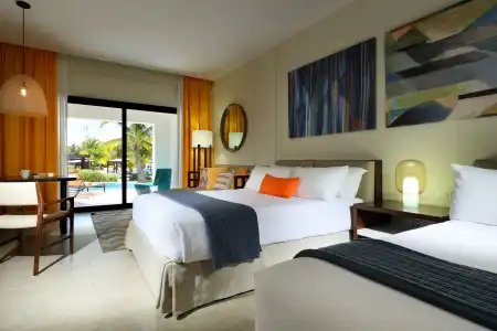 TRS Cap Cana Waterfront & Marina - Adults Only - All Inclusive - 67