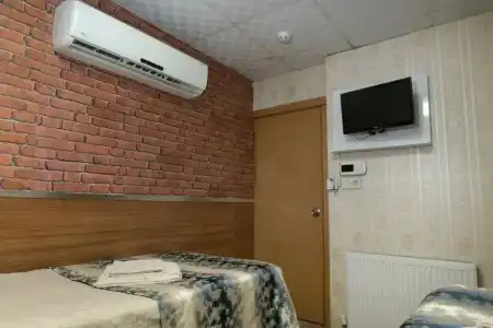 Koçak Pansiyon - 18