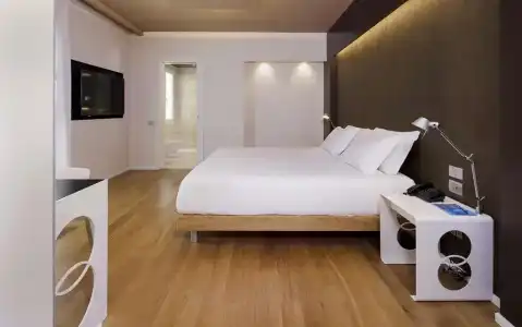 Best Western Plus Bologna - 36