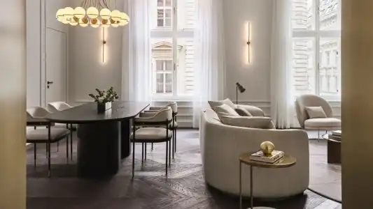 The Ritz-Carlton, Vienna - 94