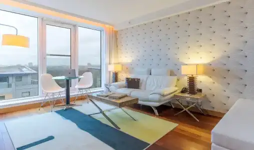Pestana Chelsea Bridge & SPA - 70