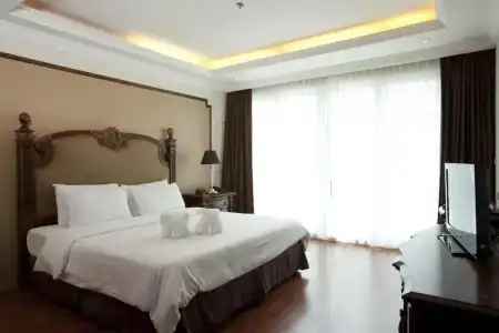 LK Miracle Suite - 1