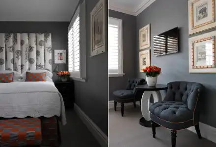 Dorset Square, Firmdales - 55