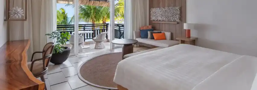 Shangri-La Le Touessrok, Mauritius - 66