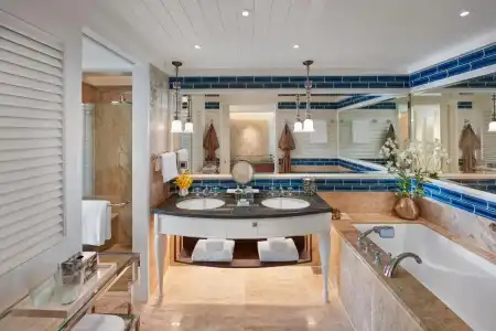 Mandarin Oriental, Bangkok - 21
