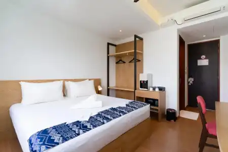 Ranthari Ukulhas & Spa - 35