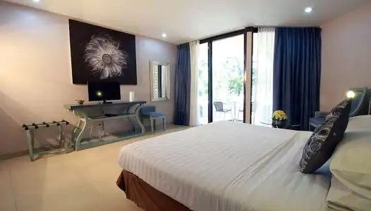 Tropicana Pattaya - 62