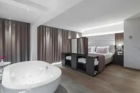 Van der Valk Haarlem - 80