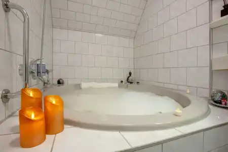 Relax & SPA Stuttgart - 62