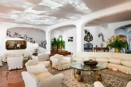 Il San Pietro di Positano - 21