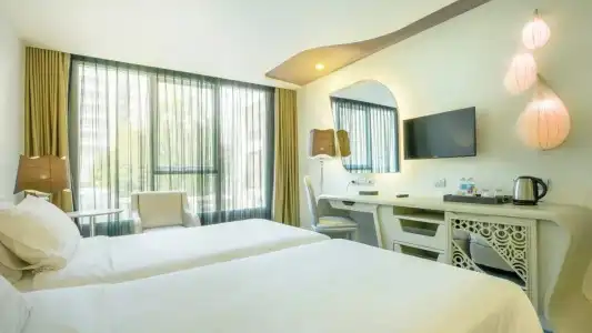 Le Tada Residence - 54