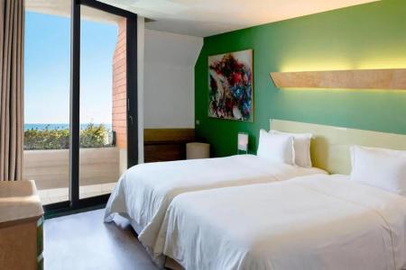 Four Points by Sheraton Catania & Conference Center - 4