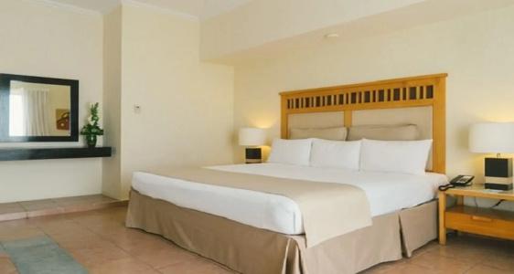NYX Cancun All Inclusive - 58