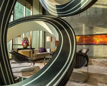 Four Seasons Shenzhen - 20