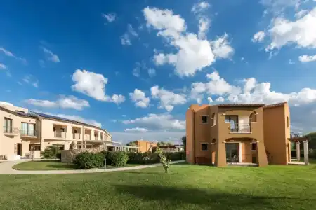 Terradimare Resort & Spa - 40