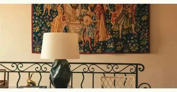 Hôtel La Ponche - 54