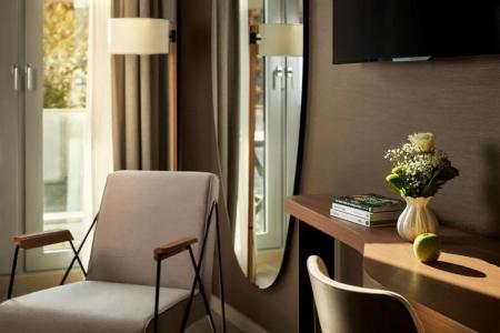 NH Collection Heidelberg - 39