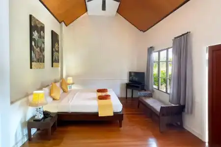 Pinnacle Samui Resort SHA Plus - 43