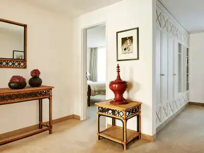 The Mandala Suites Berlin - 64