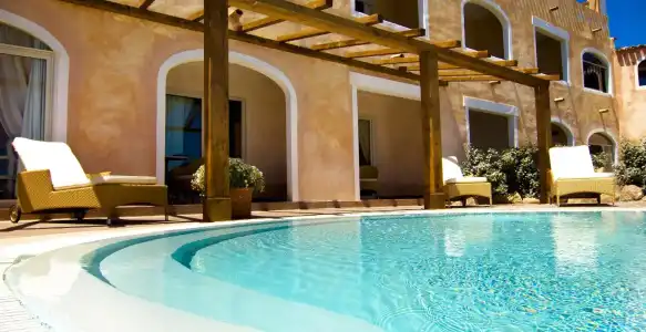 COLONNA RESORT, a Colonna Luxury Beach, Porto Cervo - 46