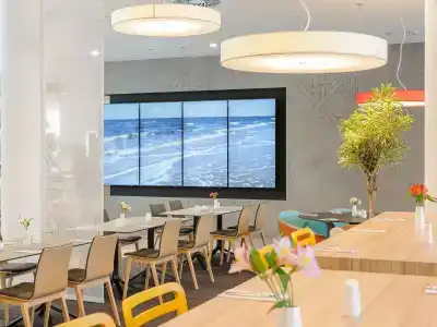 Novotel Wien Hauptbahnhof - 27