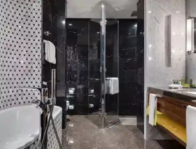 Hilton Istanbul Bomonti - 103