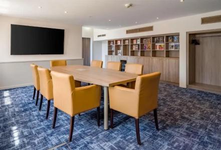 Spark by Hilton Wuppertal City Centre - 39