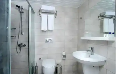 Kleopatra Ramira - All Inclusive - 62