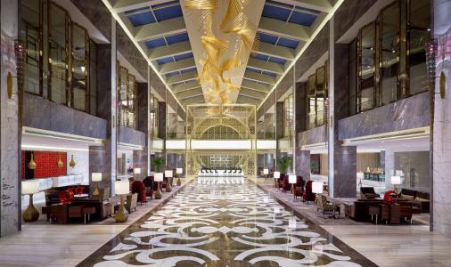 Gran Melia Xian - 2