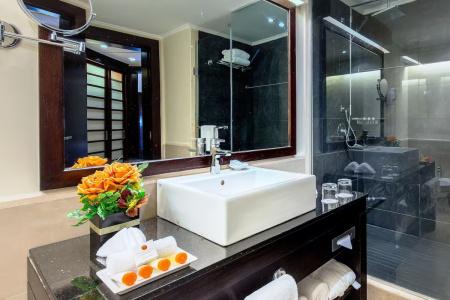 Cleopatra Luxury Resort Sharm El Sheikh - 54