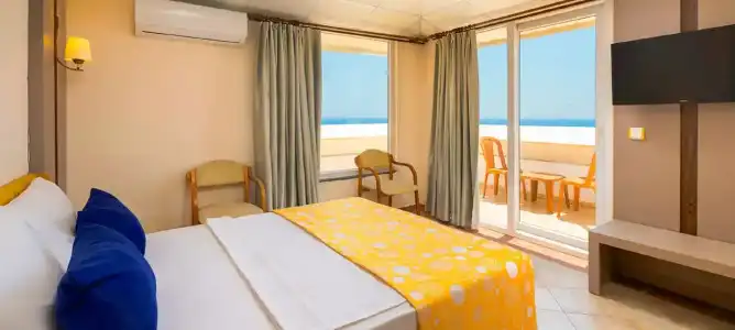 Prestige Alanya ( Ex. Euphoria Comfort Beach Alanya ) - 38