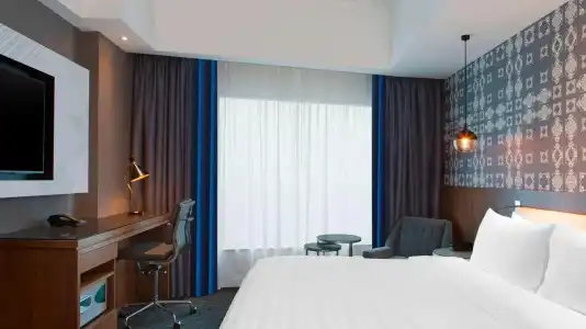 Le Méridien Kuala Lumpur - 62