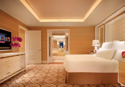 Encore Boston Harbor - 53